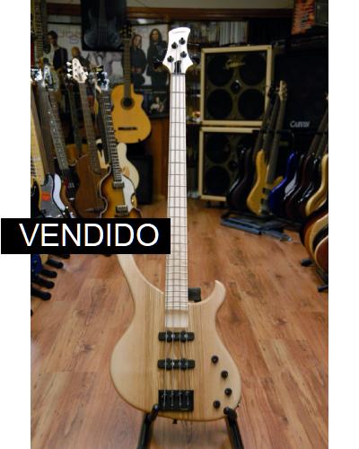 Windmill Charlie Moreno Signature